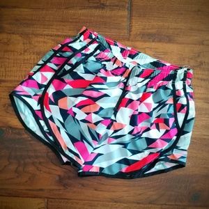 Womens Small Calvin Klein Running Shorts